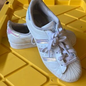 Adidas Superstars